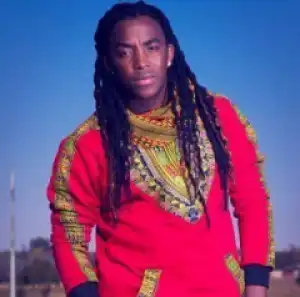 Jackie Queens - Mwanangu (Andyboi Remix)